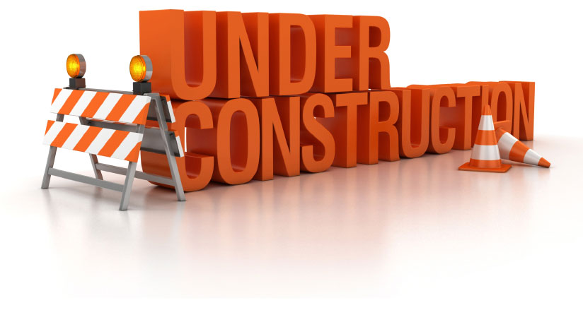 KLN Brickwork Under contruction image